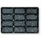Assortiment BBA 50